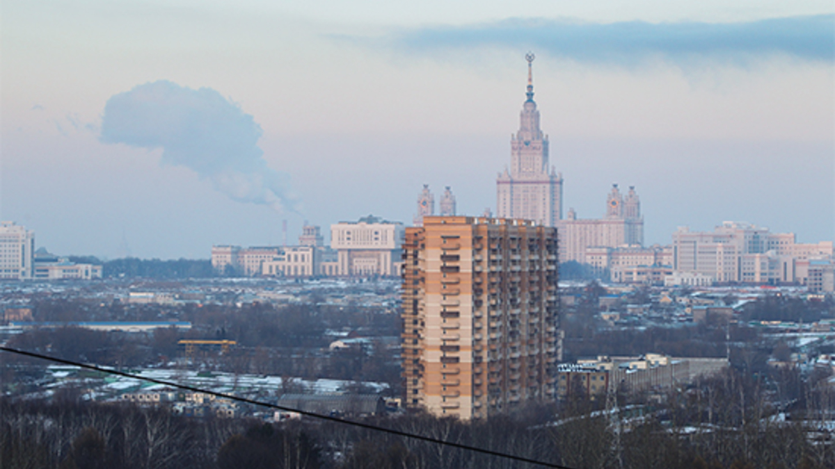 Фото: Екатерина Кузьмина / РБК