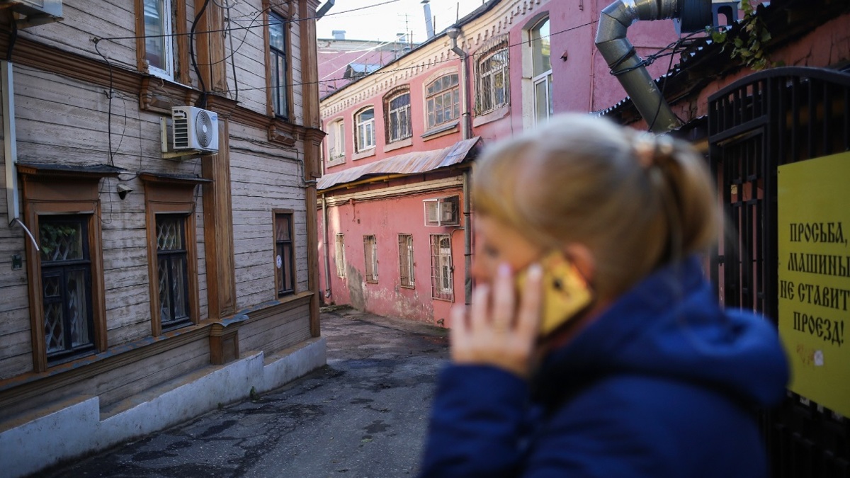 Фото: Анастасия Макарычева/РБК