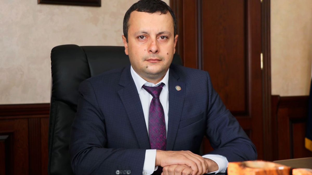 Фуад Шихиев