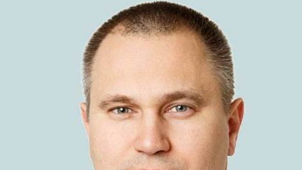 Фото: Николай Родин