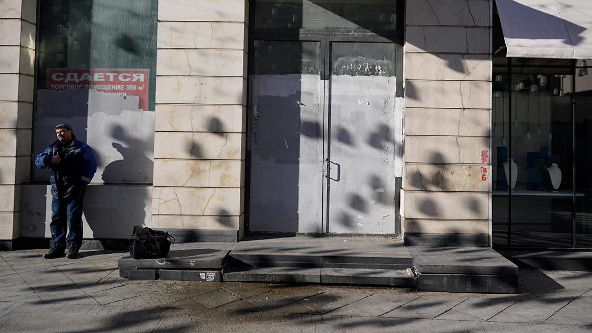 Фото: Михаил Гребенщиков / РБК