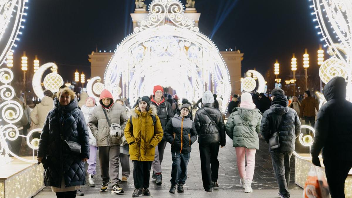 Фото: Михаил Гребенщиков / РБК