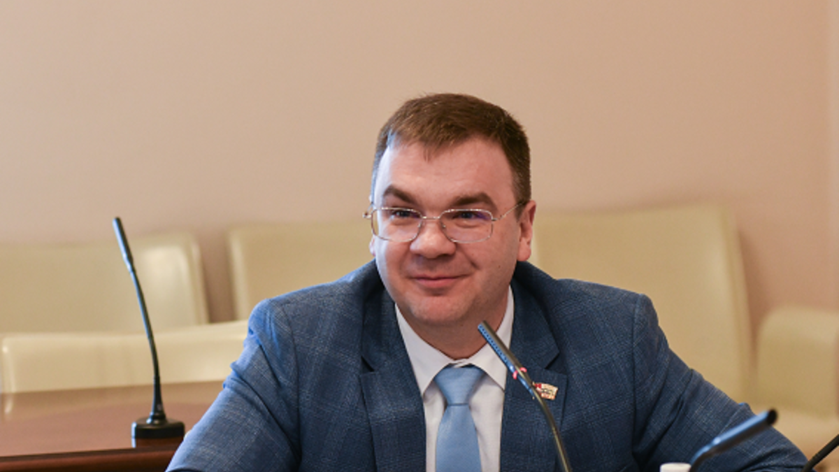 Фото: Администрация Перми