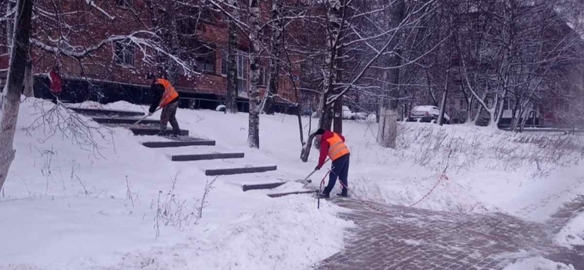 Фото: Администрация Нижнего Новгорода