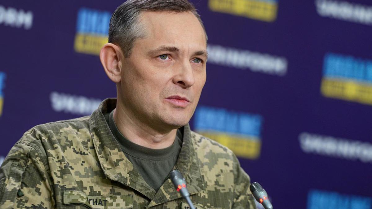 Юрий&nbsp;Игнат