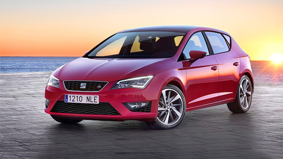 Seat Leon: цена харизмы :: Autonews