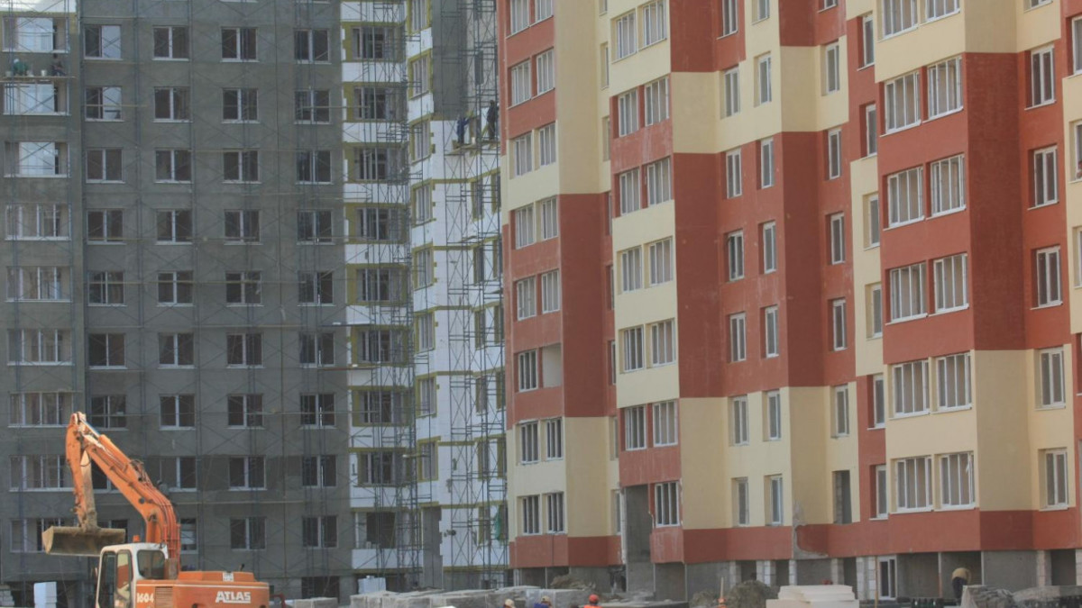 Фото: Александр Подгорчук