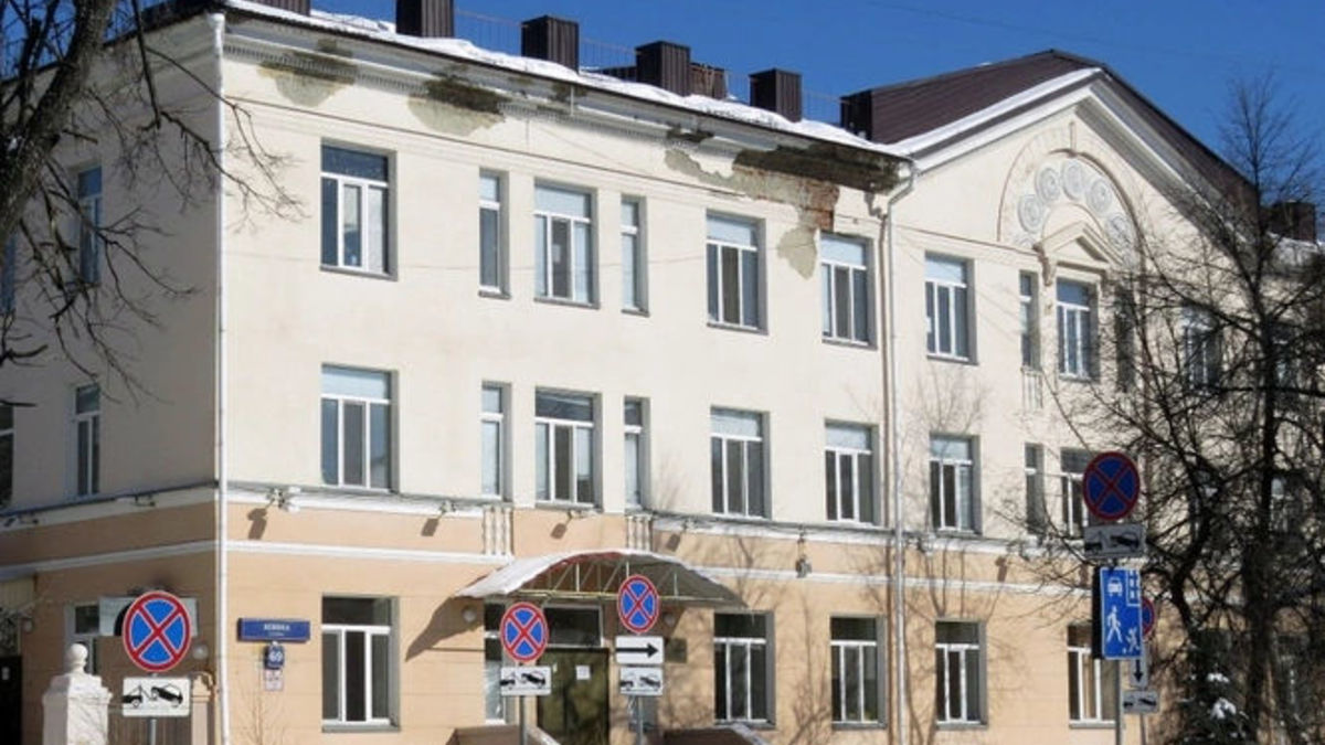 Территория является объектом охраняемого природного ландшафта