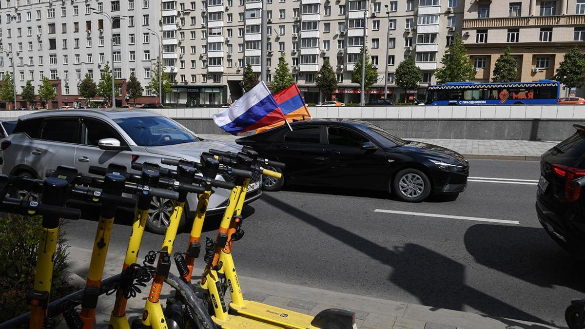 Фото: Владимир Вяткин / РИА Новости
