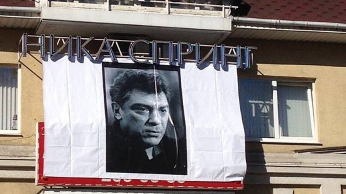Фото: личная страница Германа Князева в Facebook