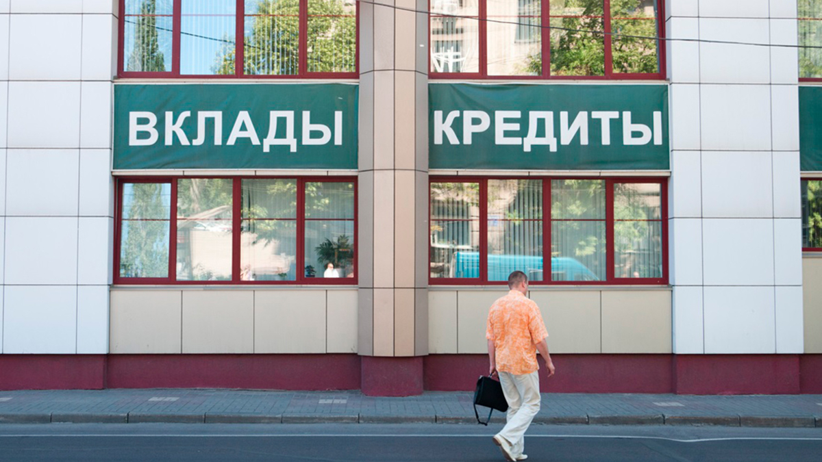 Фото: Олег Харсеев / «Коммерсантъ»