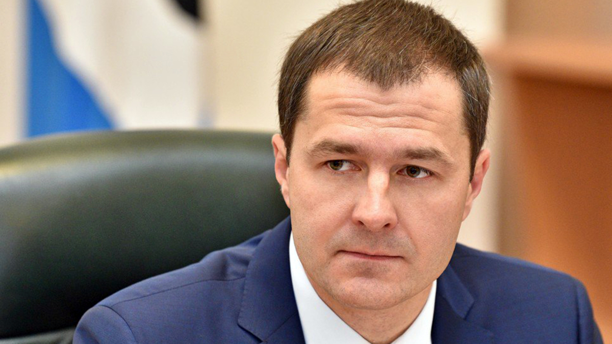 Владимир Волков