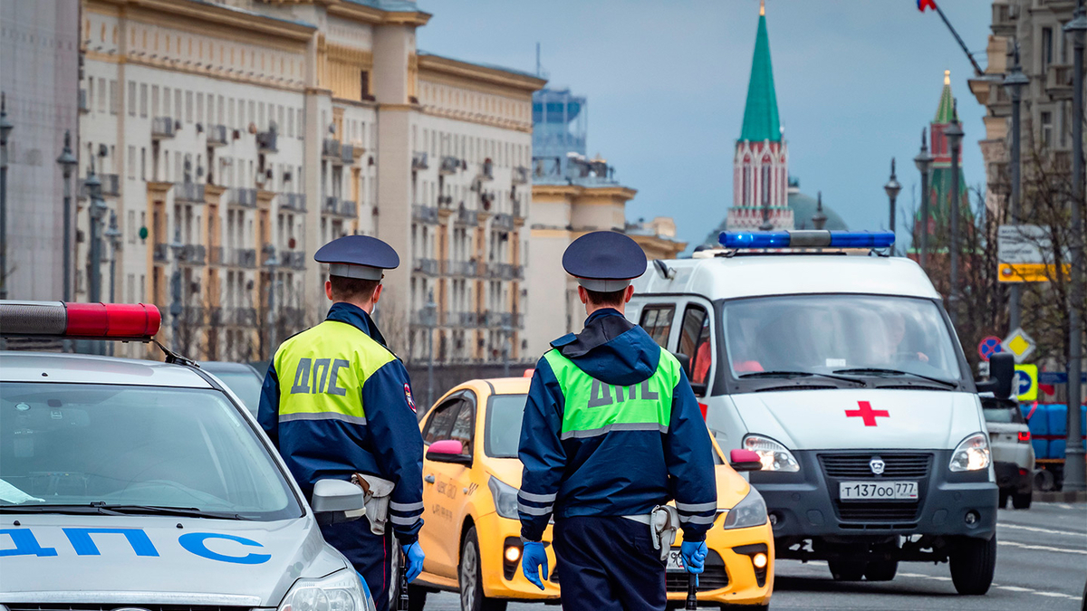 Ловушки ГИБДД, отмена +20 км/ч и другое. Главные автоновости недели ::  Autonews