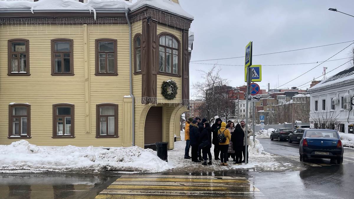 Фото: Сайт администрации Нижнего Новгорода