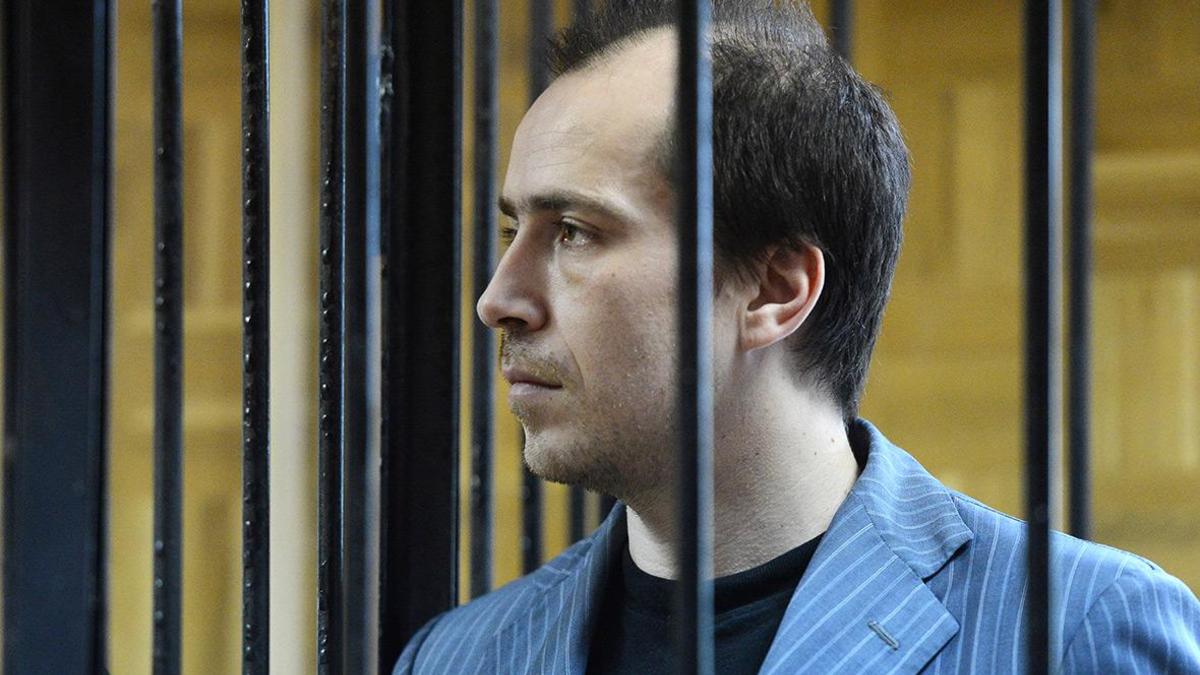 Павел Врублевский