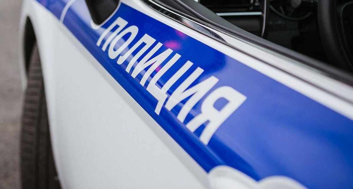 Фото: Полиция Приморья
