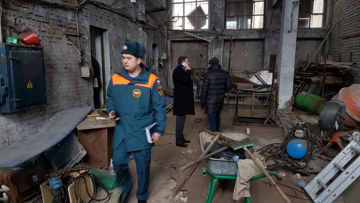 Фото: пресс-служба правительства Нижегородской области