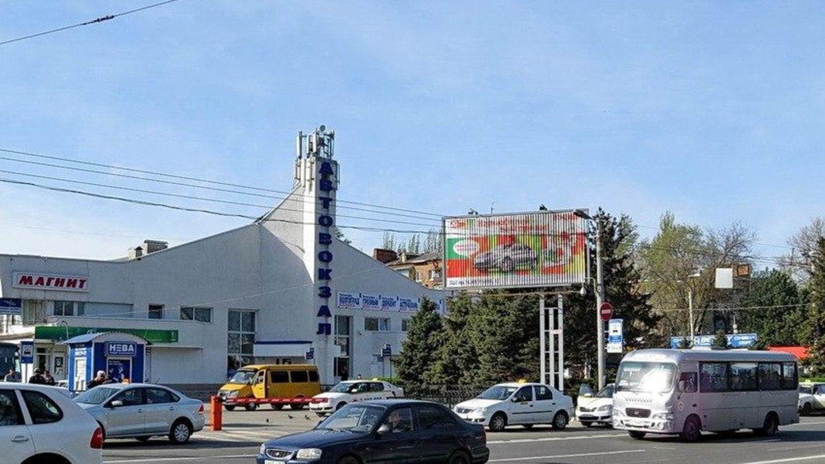 В Ростовской области ограничат автобусное сообщение между городами — РБК