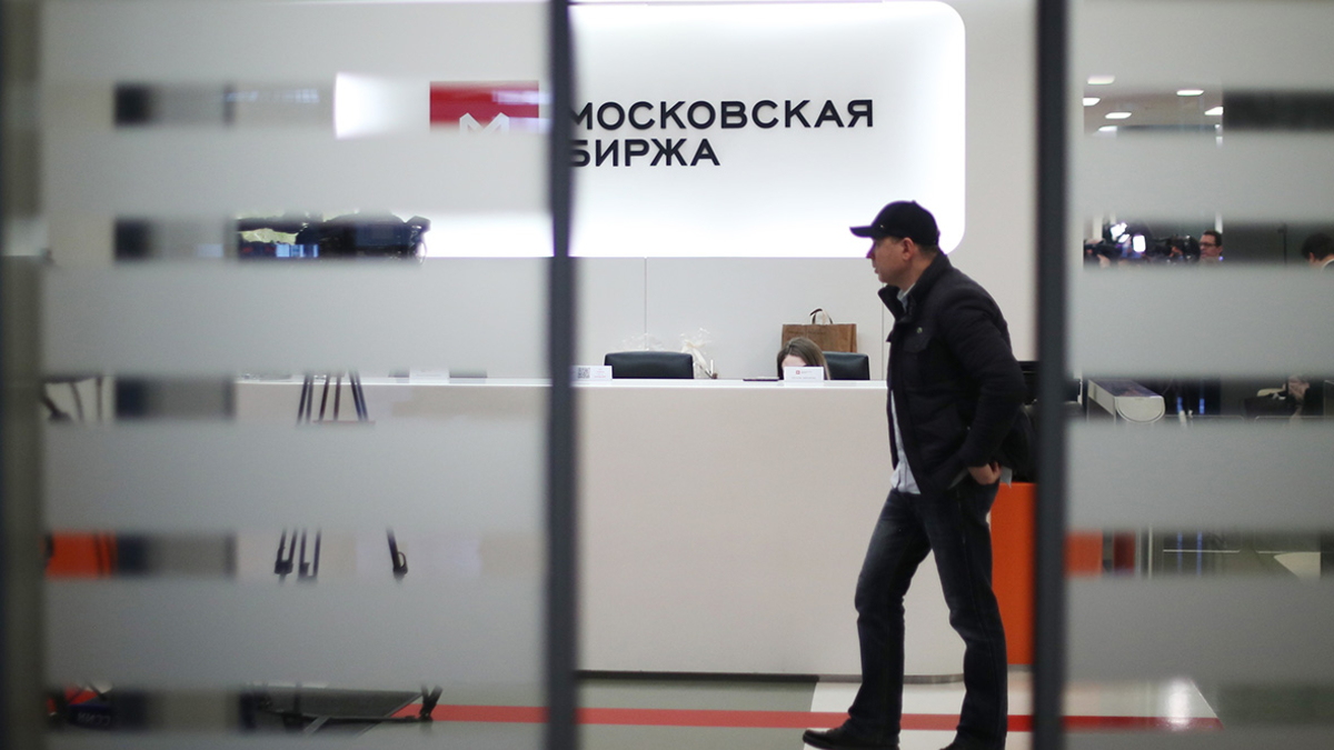 Фото: Михаил Терещенко / ТАСС