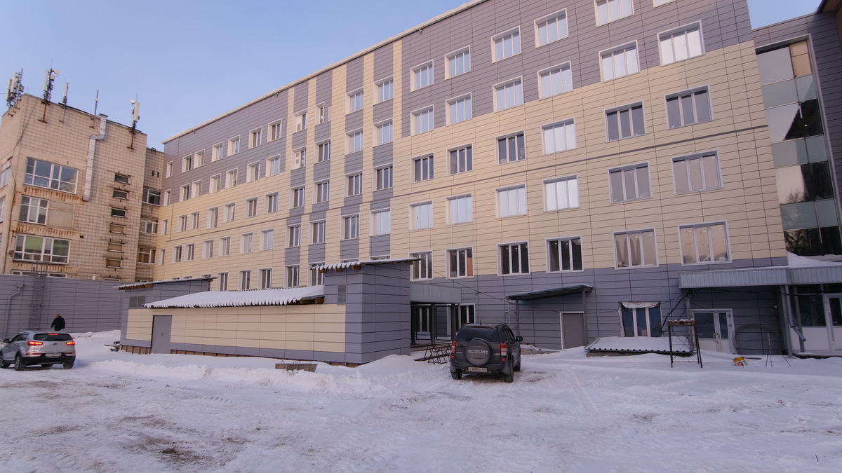 Фото: пресс-служба правительства Новосибирской области