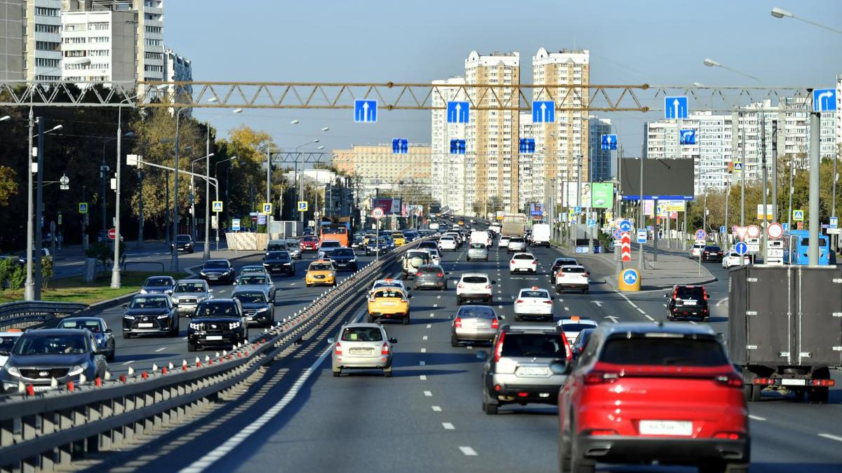 В Госдуме предложили вдвое снизить транспортный налог для аккуратных  водителей :: Autonews