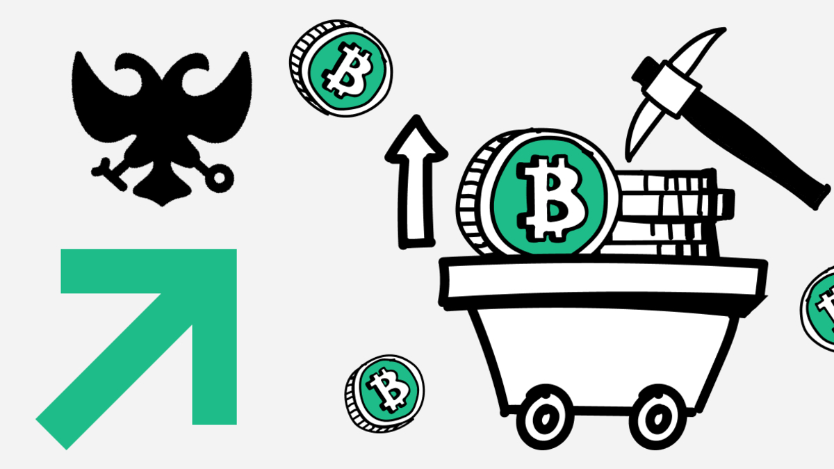 Госдума приняла в I чтении законопроект о контроле Минфина за майнингом ::  РБК.Крипто