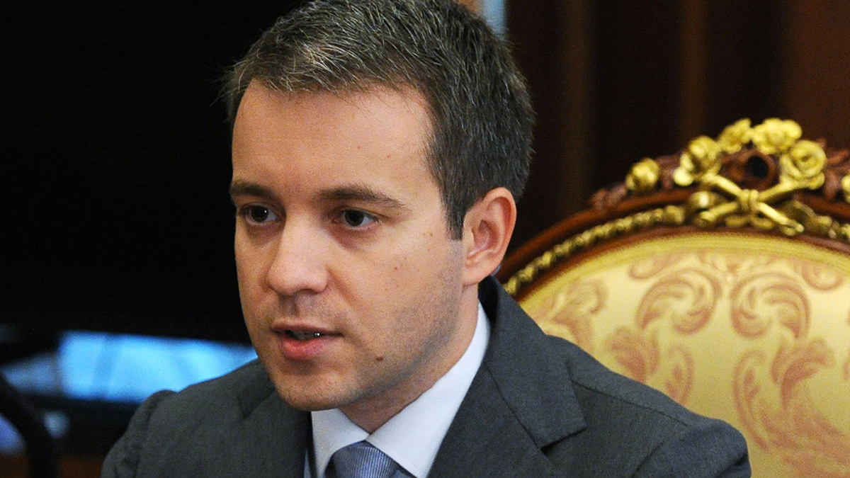 Николай Никифоров