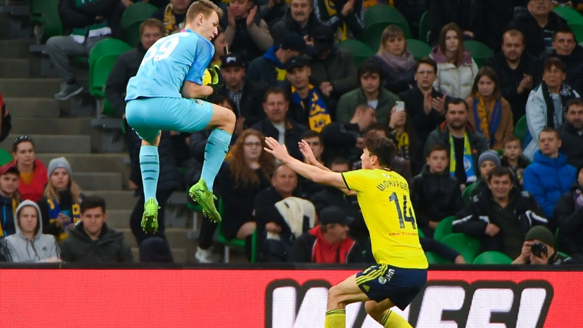 Фото: fc-rostov.ru