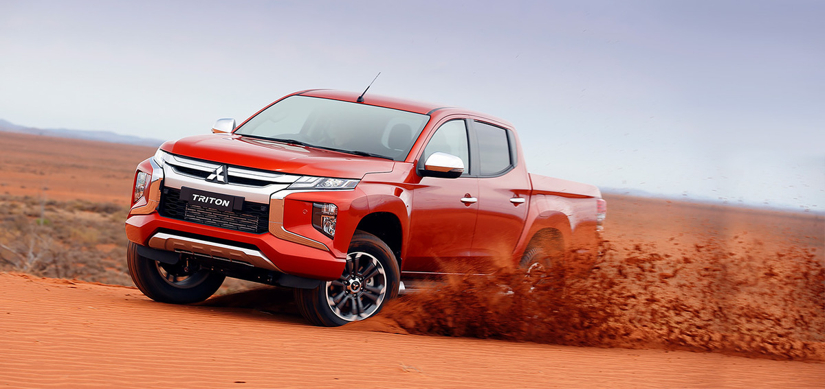 novyj mitsubishi l200 vse podrobnosti