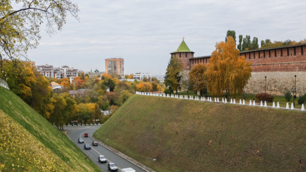 Фото: Анастасия Макарычева/РБК