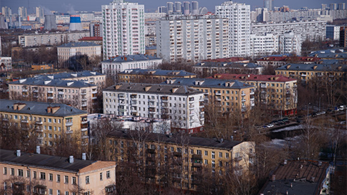 Фото: Олег Яковлев / РБК