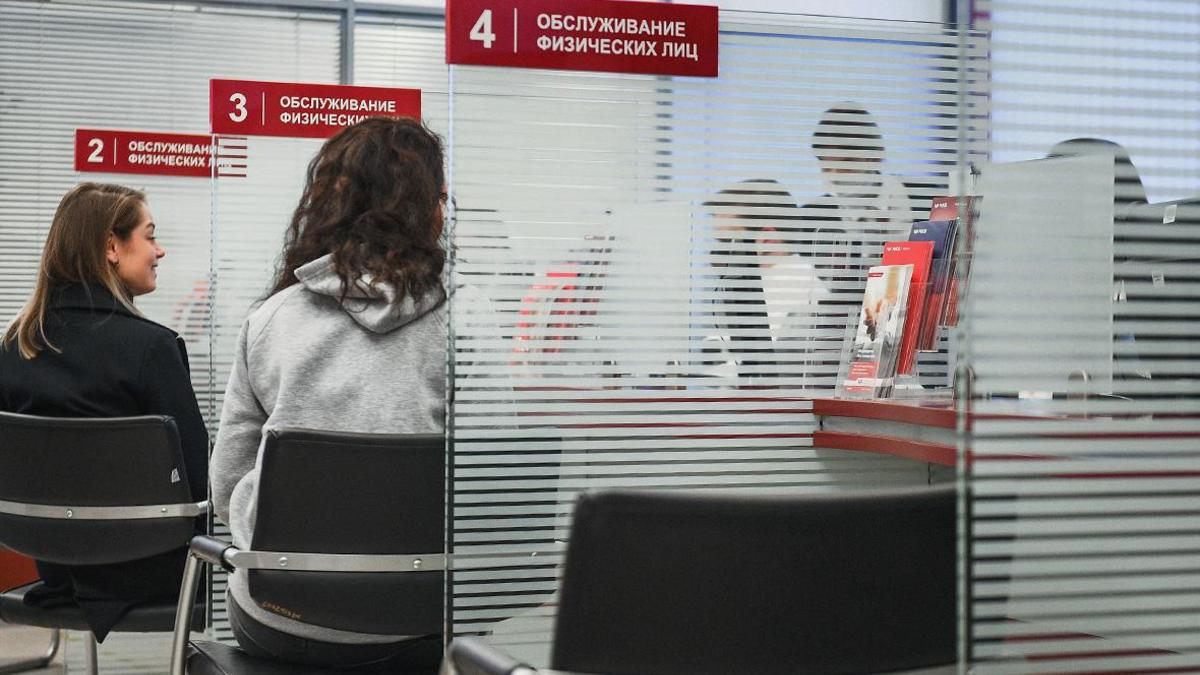 Фото: Евгений Одиноков / РИА Новости