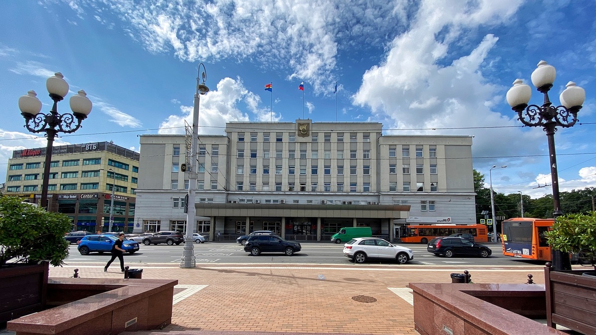 Фото: Александр Подгорчук