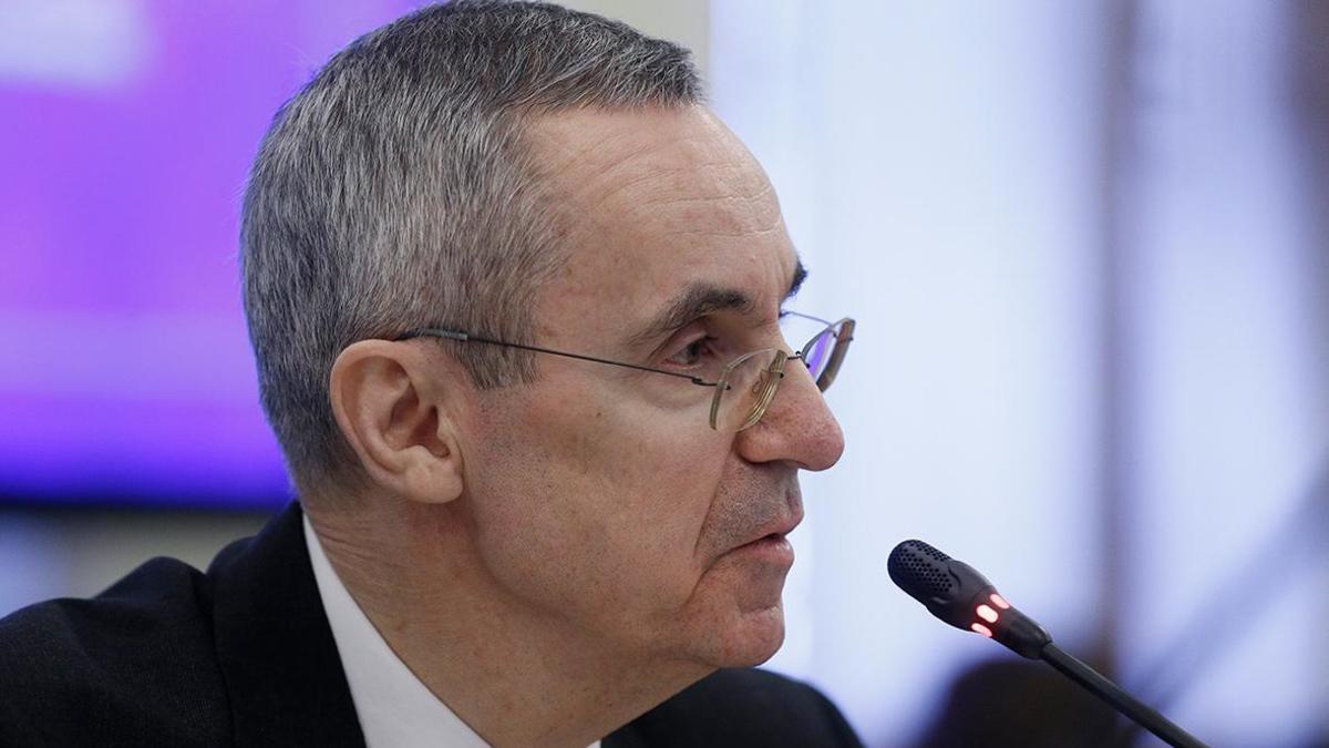 Владимир Барбин