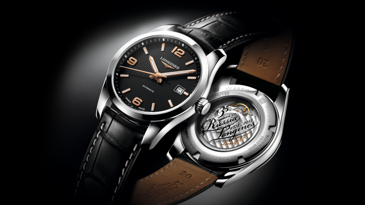 140 Longines