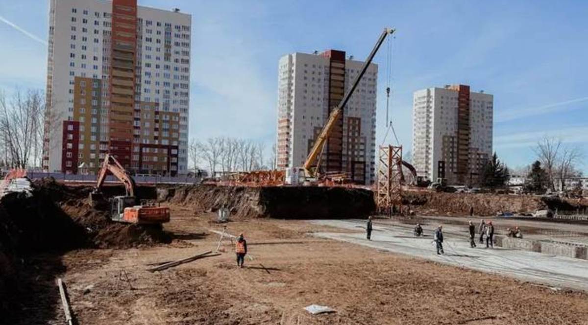 Фото: Открытый Нижний