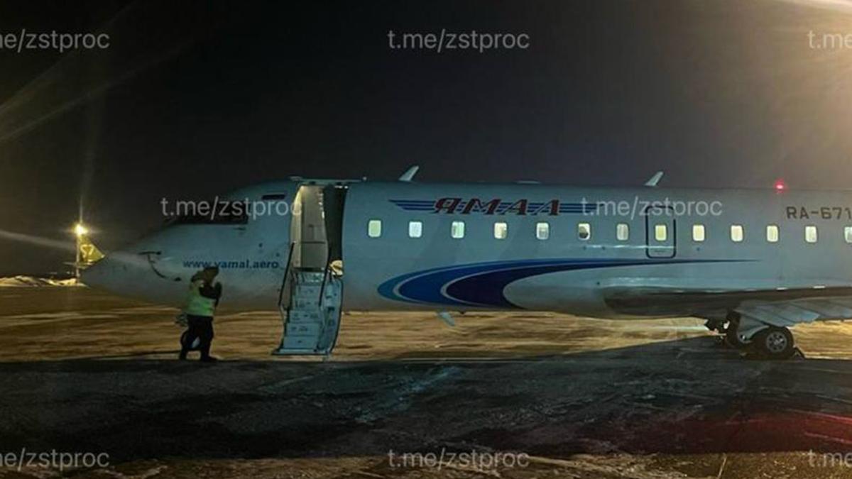 Фото: Западно-Сибирская транспортная прокуратура