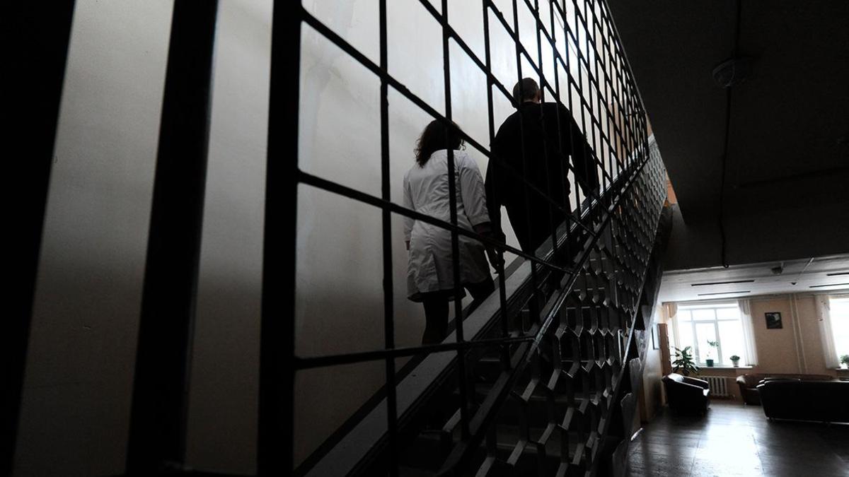 Фото: Алексей Сухоруков / РИА Новости