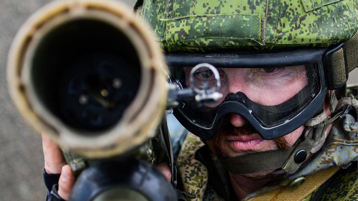 Фото: Артур Лебедев / ТАСС