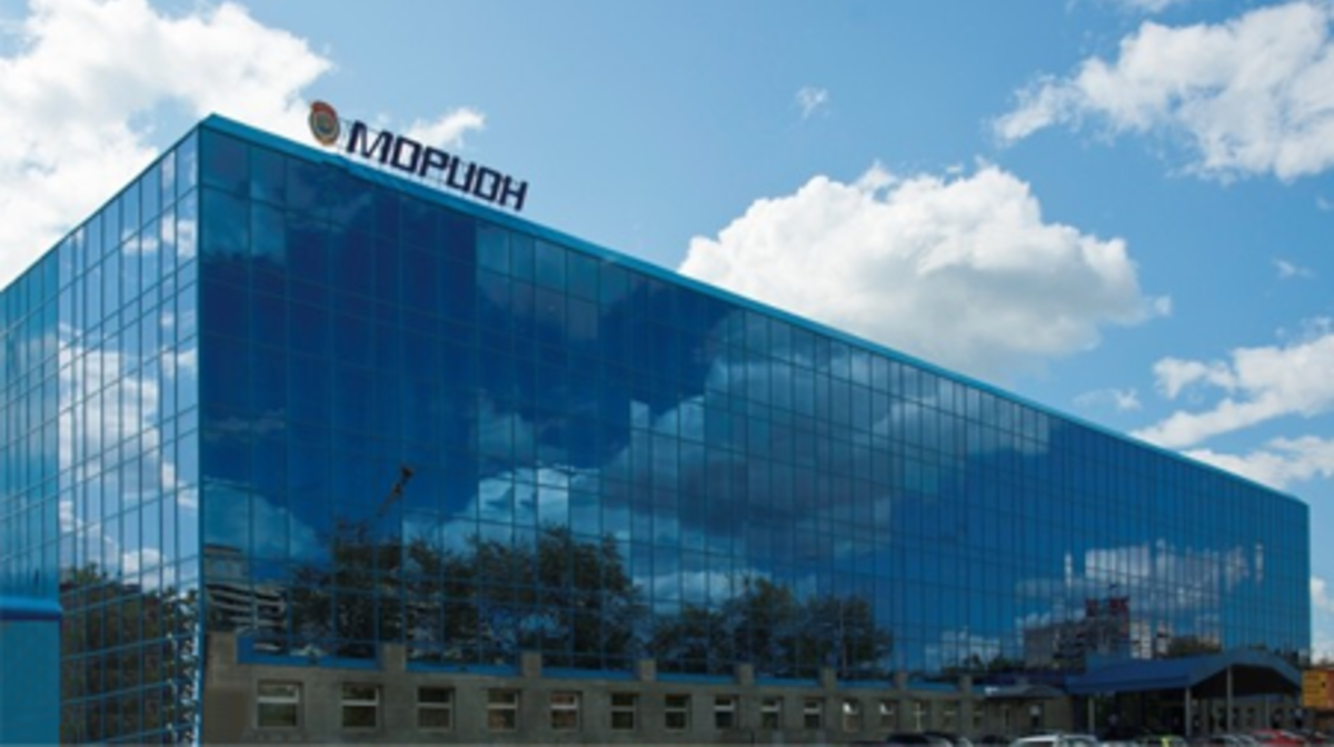 «Морион» и его дочерние предприятия отказались от выплаты дивидендов