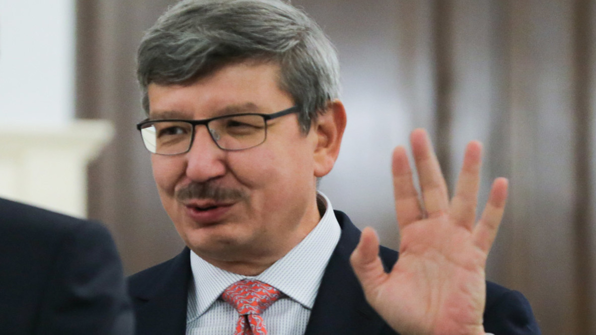Сергей Генералов