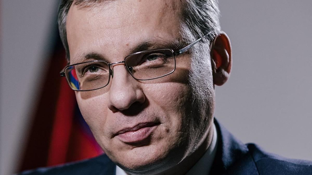 Герман Негляд
