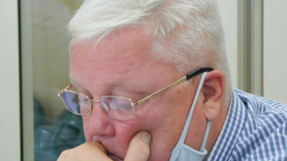 Павел Задровский