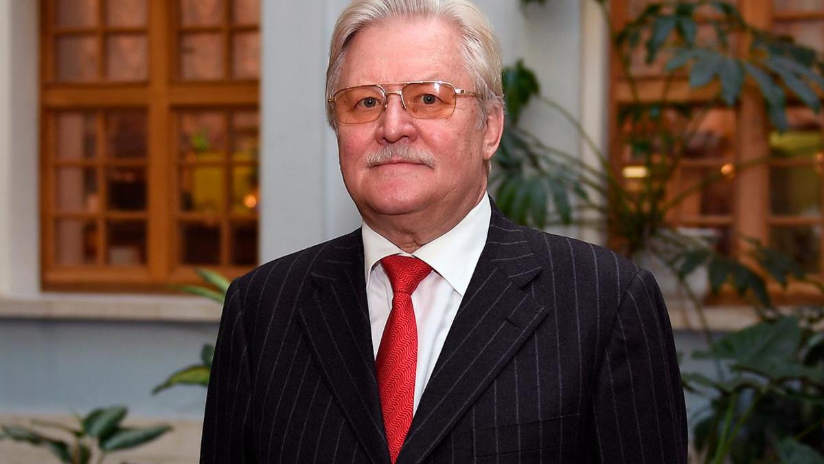 Юрий Кара