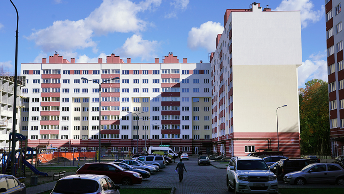 Фото: Пресс-служба правительства КО