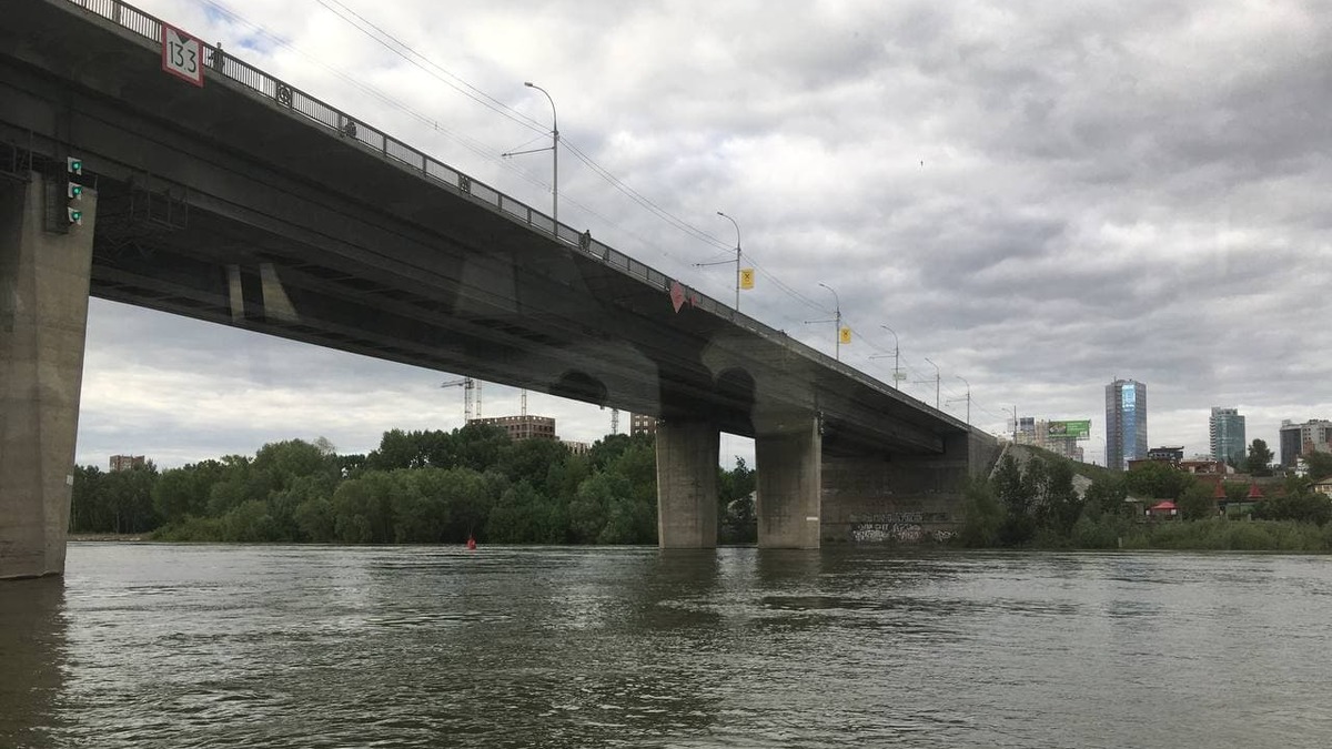 Димитровский мост