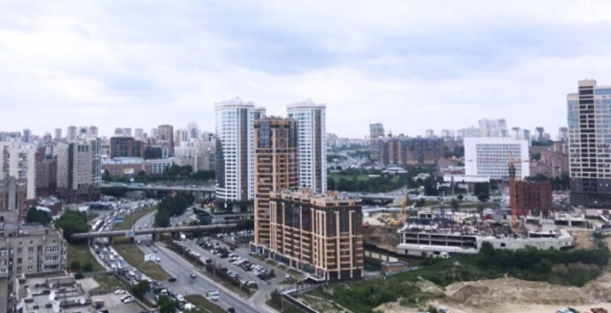 Фото: РБК Новосибирск, фото в тексте — "Брусника"