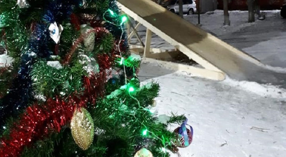 Фото: Оксана Парандей