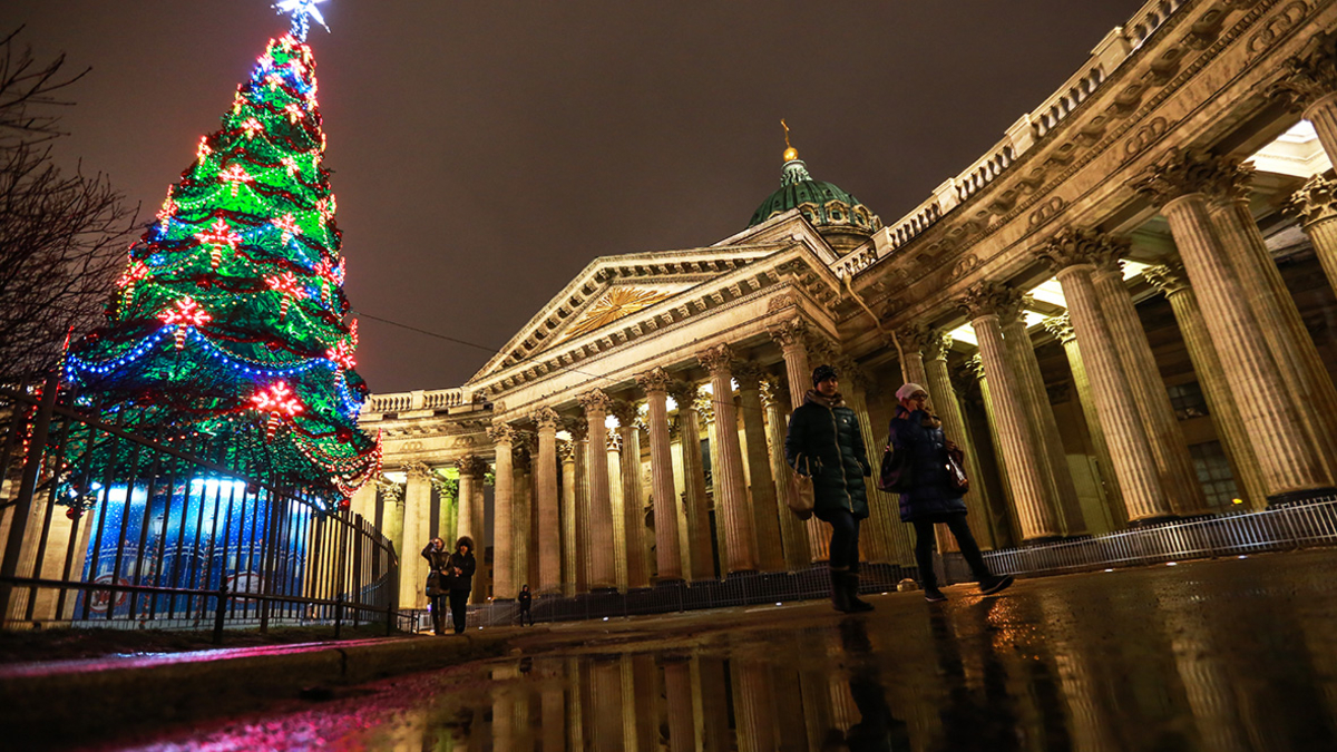 Работа Новогодние Праздники Спб