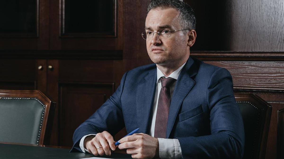 Иван Чебесков